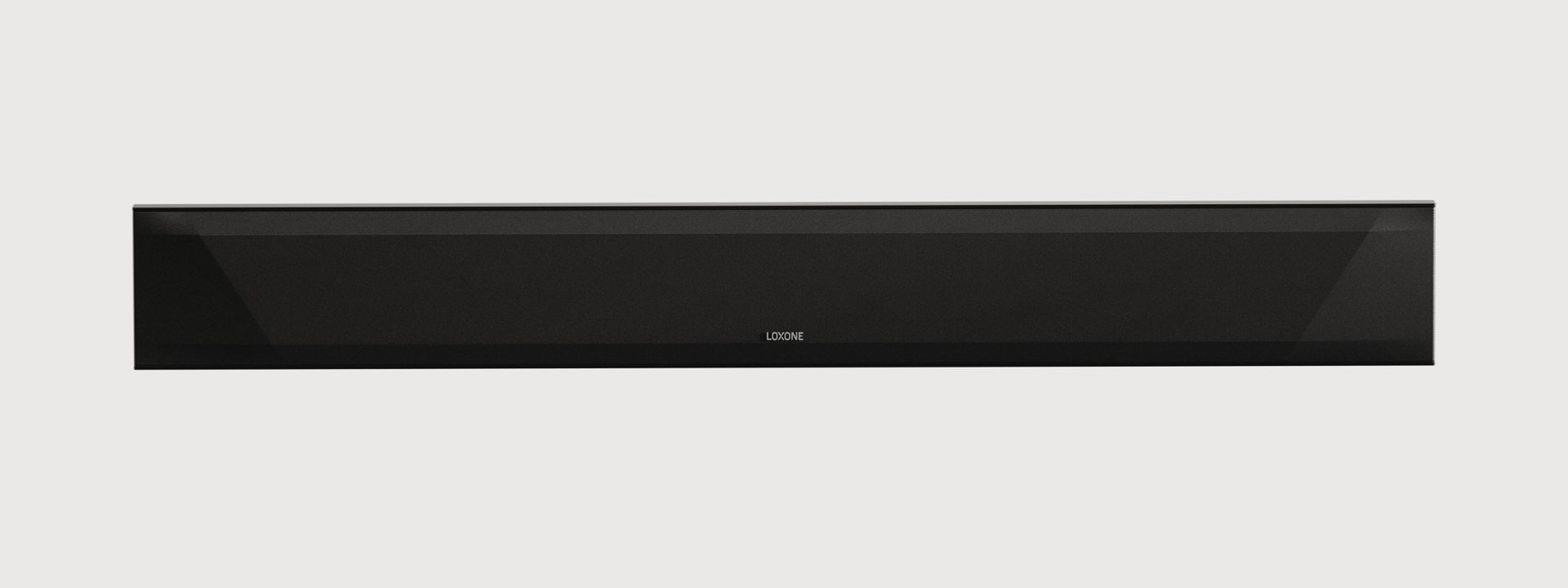 Loxone Soundbar